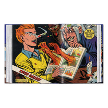 EC Comics. The New Trend 1950–54. 45th Ed. (English)