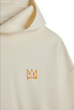 Jean-Michel Basquiat "Skull" Hoodie