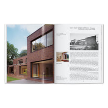 Mies van der Rohe (English)