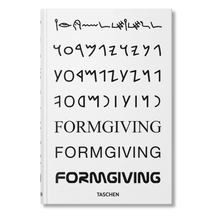 BIG. Formgiving. An Architectural Future History (English)