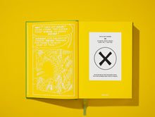 Marvel Comics Library. X-Men. Vol. 1. 1963–1966 (English)