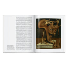 Dalí (English)