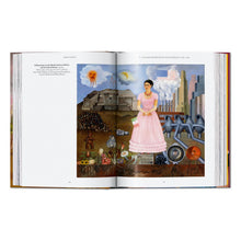 Frida Kahlo. 45th Ed. (English)