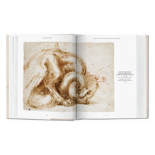 Michelangelo. The Graphic Work (English)