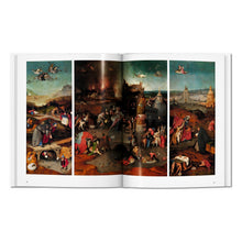 Bosch (English)