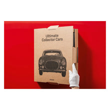 Ultimate Collector Cars (English)