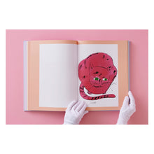 Andy Warhol. Seven Illustrated Books 1952–1959 (German, French, English)
