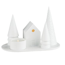 Räder Candle Holder Forest Cabin