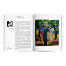 Expressionism (English)