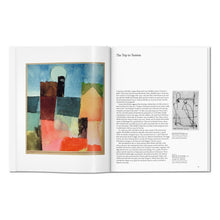 Klee (English)