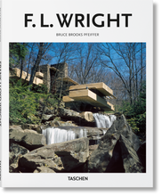 F.L. Wright (English)
