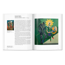 Futurism (English)