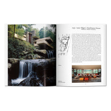 F.L. Wright (English)