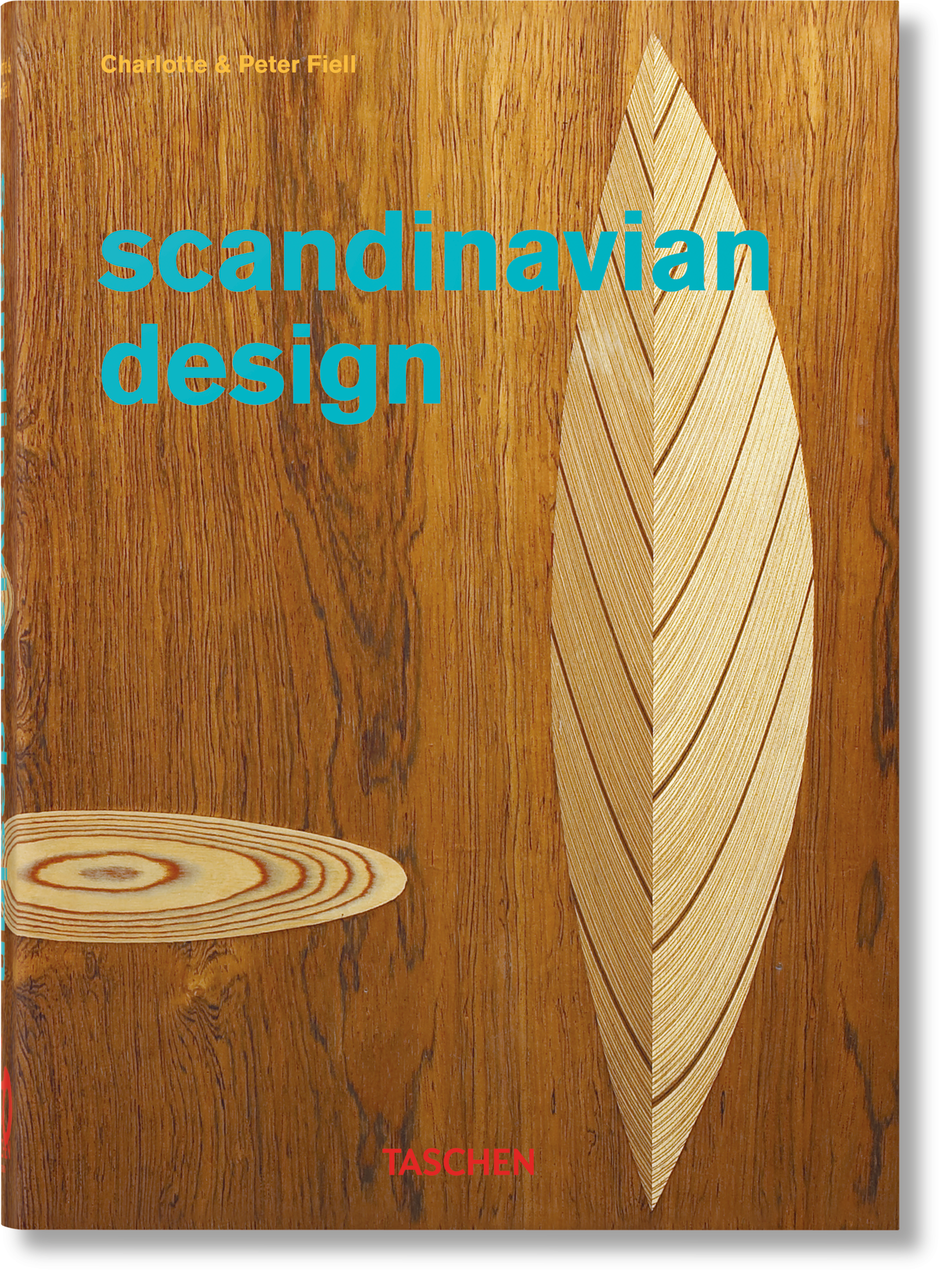 Scandinavian Design. 40th Ed. (English)