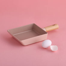 FIKA Objet 6" Egg Pan