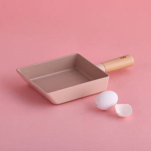FIKA Objet 6" Egg Pan