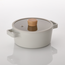 FIKA 1.6QT Stockpot
