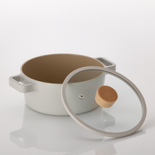 FIKA 1.6QT Stockpot