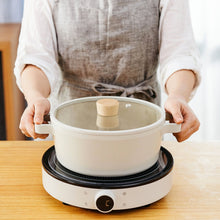 FIKA 2.7QT Stock Pot