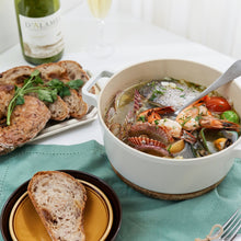FIKA 2.7QT Stock Pot