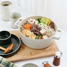 FIKA 2.7QT Stock Pot