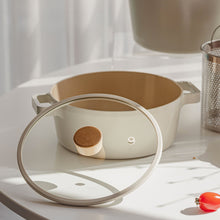 FIKA 2.7QT Stock Pot