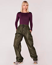 Rain Pants Herringbone