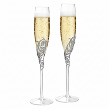 Mora Flutes (Set of 2)