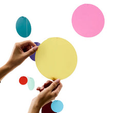 Flensted Mobile Confetti Red