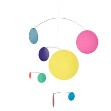 Flensted Mobile Confetti Multicolor