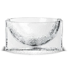 Holmegaard Forma Bowl, Clear