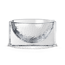 Holmegaard Forma Bowl, Clear