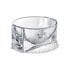 Holmegaard Forma Bowl, Clear