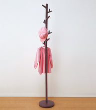 Coat Rack (69" H)