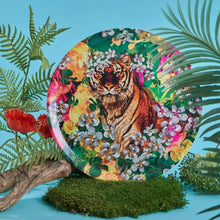 Lilytiger Round Tray