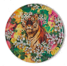 Lilytiger Round Tray