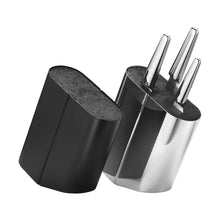 Georg Jensen Alfredo Knife Block