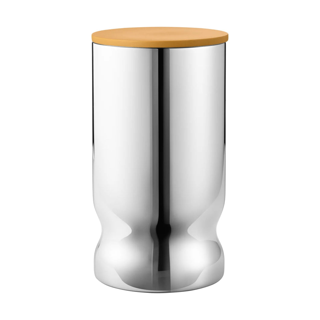 Georg Jensen Alfredo Canisters