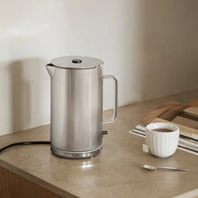 Georg Jensen Bernadotte Electric Kettle