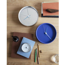 Georg Jensen Koppel Wall Clock 22 cm