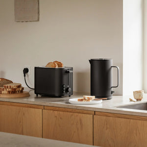 Georg Jensen Bernadotte Toaster