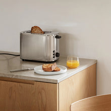 Georg Jensen Bernadotte Toaster