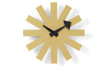 Vitra George Nelson Asterisk Clock