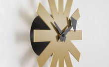 Vitra George Nelson Asterisk Clock