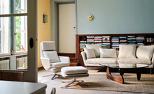 Vitra George Nelson Asterisk Clock