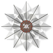 Vitra George Nelson Flock of Butterflies Clock