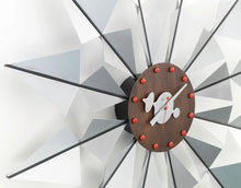 Vitra George Nelson Flock of Butterflies Clock