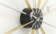 Vitra George Nelson Star Clock