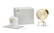Vitra George Nelson Tripod Desk Clock