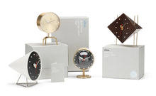 Vitra George Nelson Tripod Desk Clock